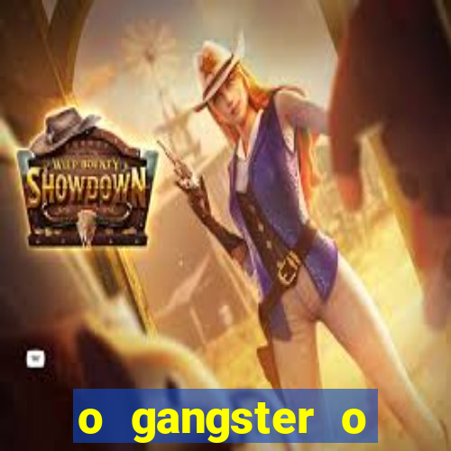 o gangster o policial e o diabo assistir